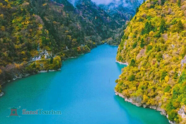 Tour Thành Đô - Cửu Trại Câu (06 ngày) - từ Hà Nội - Bay Chengdu Airlines - Ảnh 6