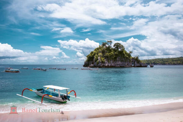 Crytal Bay - Bali - Indonesia