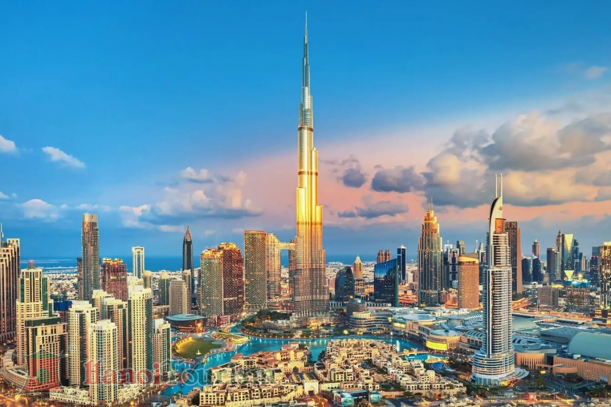 Abu Dhabi - Dubai