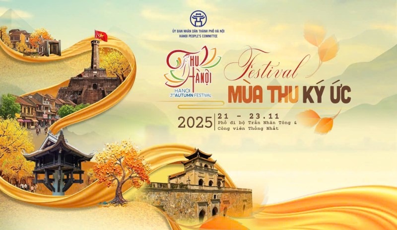 Festival mùa thu