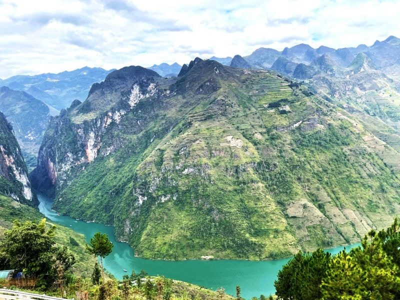 Hà Giang
