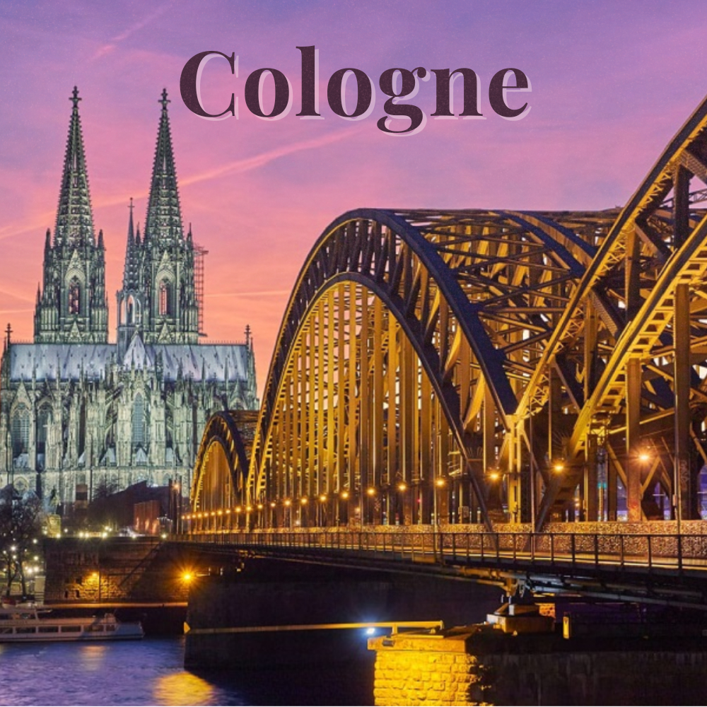 Cologne